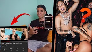 COLLAB ΜΕ LIL PUMP *failed*