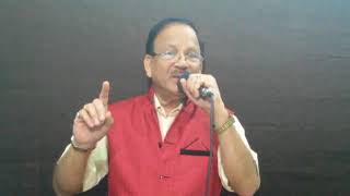 Ashutosh Jain Singing .........MERI TAMANNAO KI TAQDEER TUM SANWAR DO