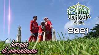 Raya Pertama 2021