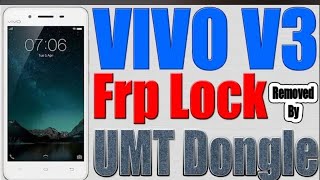 Vivo V3Max Hard ResetVivo V3Max Pattern Unlock 2024