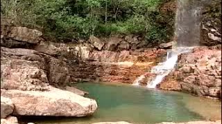 Luizinho Limeira e Zezinha - Murmurar da Cachoeira - Classe A