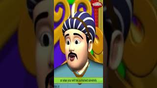 Witness of Tree Part-3 | Akbar and birbal English Stories | Stories For Kids