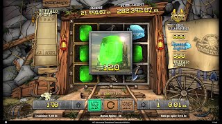 Slots gambling 04/09/2021