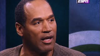 The Juice is Loose | O.J. Simpson Bronco Chase