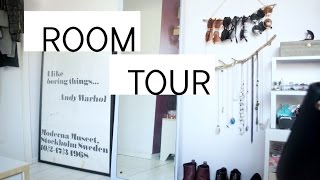 Room Tour Before & After | Holly Sparkle