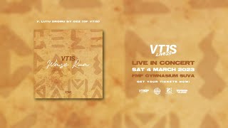 VT1S - Lutu Dromu (Official Audio)