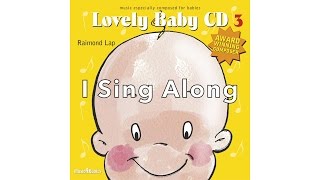 Amazing Singing Baby's on Raimond Lap's 'I Sing Along'