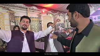 Pichan Mur Way Dhola | Singer Afshan Zaibe | Live show in chakwal 2023