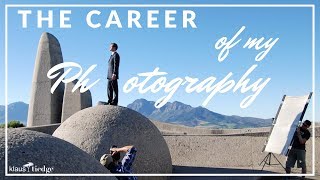 Career change - fine art photographer Klaus Tiedge about his career path