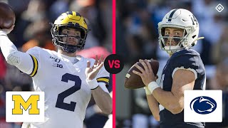 2019 College Football Picks Week 8