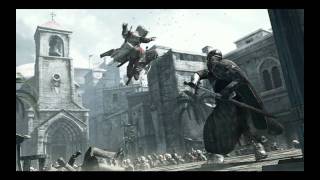 Assassin's Creed - Jochen Flach - Faithful Warrior