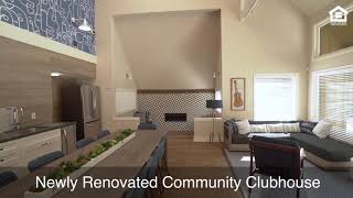 Old Orchard Apartments (Santa Clara, CA) - 1 Bedroom 1 Bath Remodeled