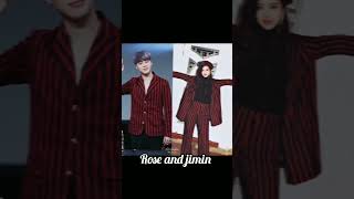 Blackpink and BTS members same clothes subscribe for more edits...#kpop #youtube