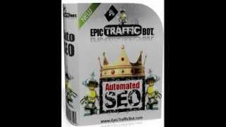 Epic Traffic Bot Review + Bonus