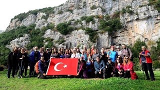 Titus Tüneli | Yoğunoluk Köyü | Musa Ağacı Hıdırbey Köyü | Ayhan Kara Müze Evi | Kapısuyu Köyü