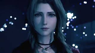 FINAL FANTASY VII REMAKE INTERGRADE (Game Movie) Chapter 11: Haunted [4K]