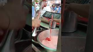 Waheed Juice | Strawberry Juice