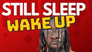 When Will We Wake Up| Are You tired of being sleep ?