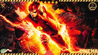 تلخيص فلم the flash هو فلم أكشن يحكي قصة باري وهو محقق جنائي يتعرض لحادثة تمنحه قدرة السرعة الخارقة.