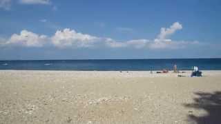 Spiaggia di CALA SISINE  Baunei