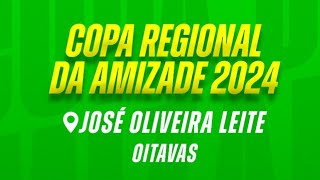 COPA DA AMIZADE- ADI X REAL CAVUGENSE