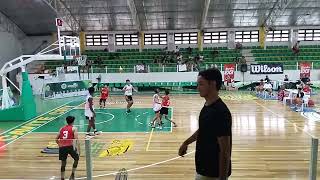 zarks 3x3 - JJ'S BASKETBALL VS FAB4 (ELIMS)