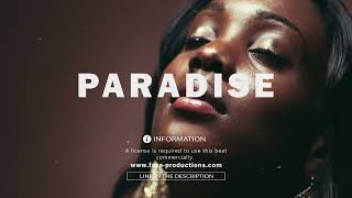 [FREE] Afrobeat Instrumental 2021 ''Paradise'' (Davido Type Beat Free) | Prod M&N PRO