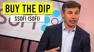 SoFi Stock: A Huge Surge Is Coming, Don’t Miss Out