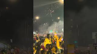 槟城拜天公 - 天公诞 - Pai Ti Gong Celebration - Lee Jetty, Georgetown, Penang