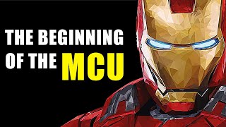 Iron Man - How To Create An Origin Story