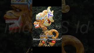 Kesaktian Anggada || Ramayana