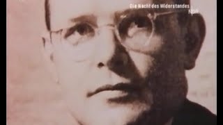 Dietrich Bonhoeffer: Pfarrer und Widerstandskämpfer