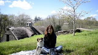 «Unser Hof in der Bretagne» – Interview mit Regine Rompa (2)