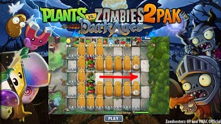 Stronghold | Plants vs. Zombies Dark Ages