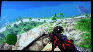 What Must be Done Will be Done - Far Cry 3 Gameplay