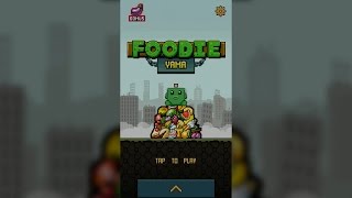 Foodie Yama Gameplay Trailer