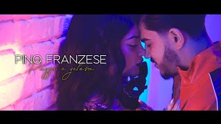 PINO FRANZESE - Pazza e gelosa - (F.Franzese-G.Arienzo) Video ufficiale