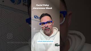 Facial Palsy Awareness Week