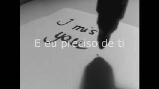 Brett Young - Like I Loved You (Tradução)