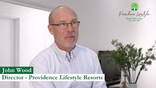 Piara’s founder discusses Providence’s Innovations | Providence Lifestyle Resorts