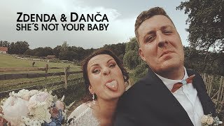 She´s Not Your BABY - Zdenda & Danča (by Videojinak)