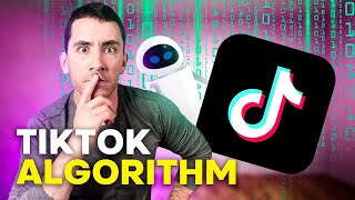 The Game-Changing TikTok Algorithm Revealed 🔥