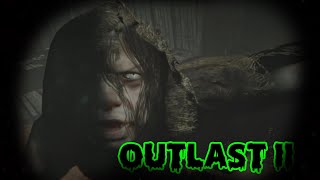 THEY HAD ME RUNNING FOR MY LIFE!! OUTLAST 2 EP.3