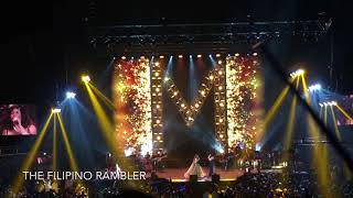 Morissette and Regine- You Are My Song (FULL) | Morissette Is Made Concert