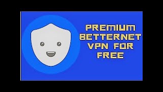 Betternet VPN Premium ❘ vpn ❘ Easy Steps 2