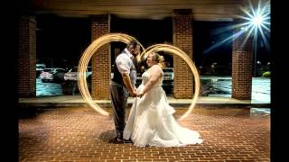 Wedding Sparklers