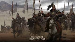 Mount & Blade II: Bannerlord | The Rise of Hotept Pt. 1 - Let the Battanian Annexation Begin