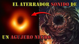 ¡Increíble y Aterrador! El Impactante Sonido de un Agujero Negro Descifrado por la NASA y MIT