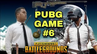 PUBG GAMING na nmn for past time