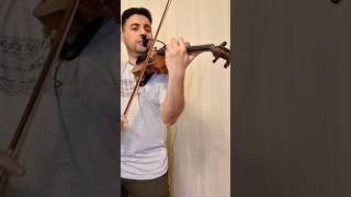 Czardas -Vittorio Monti #czardas #shorts #violin